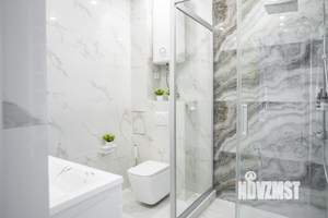 2-к квартира, посуточно, 32м2, 2/5 этаж