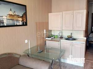 Студия квартира, на длительный срок, 19м2, 7/10 этаж