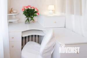 1-к квартира, посуточно, 31м2, 4/5 этаж