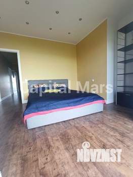 4-к квартира, на длительный срок, 140м2, 24/25 этаж