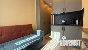 2-к квартира, посуточно, 25м2, 3/5 этаж