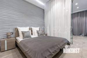 3-к квартира, посуточно, 98м2, 3/30 этаж