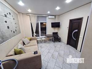 2-к квартира, на длительный срок, 40м2, 1/5 этаж