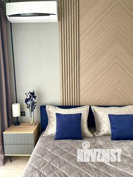 2-к квартира, на длительный срок, 38м2, 17/25 этаж