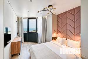 2-к квартира, посуточно, 60м2, 14/22 этаж