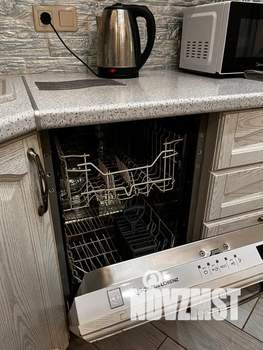 2-к квартира, посуточно, 53м2, 3/5 этаж