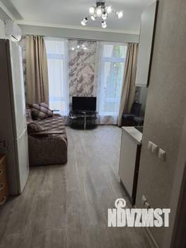 1-к квартира, на длительный срок, 23м2, 1/3 этаж