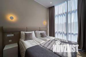 1-к квартира, посуточно, 31м2, 5/6 этаж