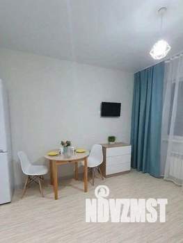 1-к квартира, посуточно, 21м2, 1/1 этаж