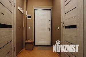 1-к квартира, посуточно, 34м2, 5/5 этаж