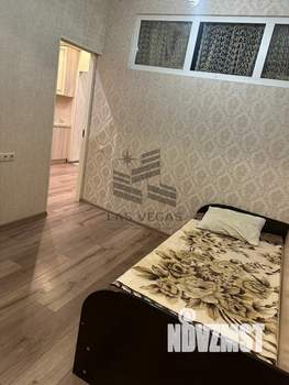 1-к квартира, на длительный срок, 45м2, 2/6 этаж