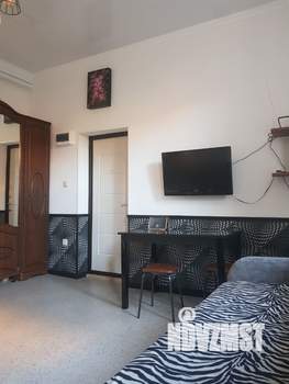 1-к квартира, на длительный срок, 28м2, 2/2 этаж