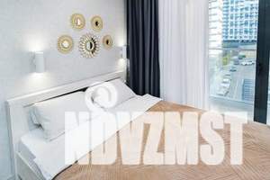 1-к квартира, посуточно, 18м2, 4/19 этаж