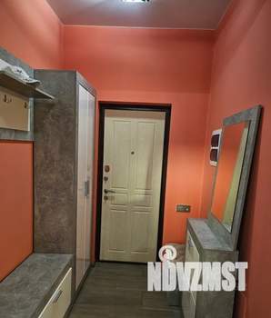 2-к квартира, посуточно, 70м2, 1/4 этаж