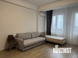 Студия квартира, посуточно, 32м2, 6/6 этаж