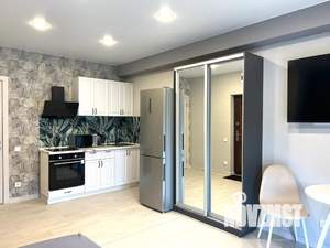 1-к квартира, посуточно, 30м2, 2/3 этаж