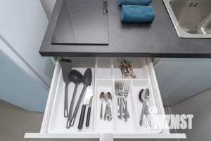 Студия квартира, посуточно, 30м2, 8/8 этаж