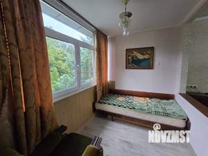 1-к квартира, на длительный срок, 35м2, 4/5 этаж