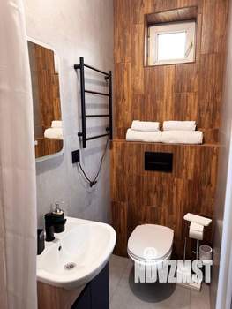 1-к квартира, посуточно, 23м2, 1/1 этаж