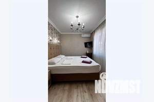 1-к квартира, посуточно, 25м2, 2/3 этаж