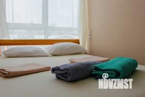 Студия квартира, посуточно, 38м2, 5/5 этаж