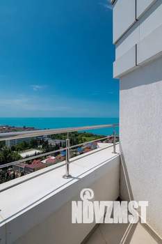 2-к квартира, посуточно, 100м2, 21/22 этаж