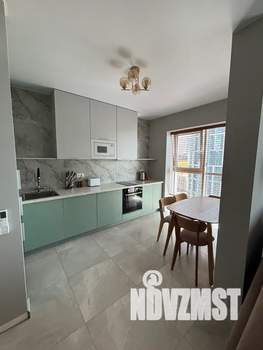 3-к квартира, посуточно, 44м2, 16/19 этаж