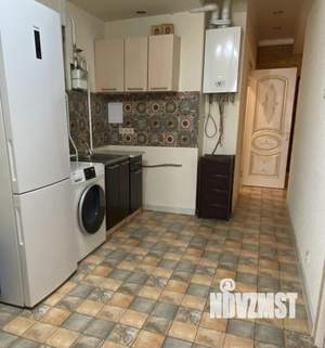 3-к квартира, на длительный срок, 60м2, 5/7 этаж