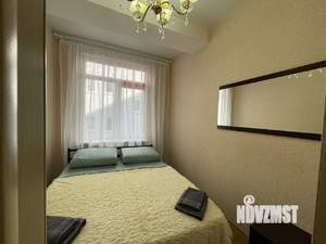 1-к квартира, на длительный срок, 48м2, 2/7 этаж