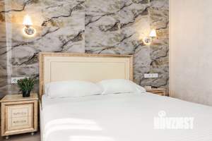 1-к квартира, посуточно, 17м2, 1/1 этаж