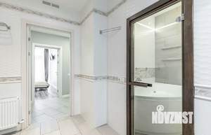 3-к квартира, на длительный срок, 105м2, 14/17 этаж