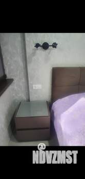 1-к квартира, посуточно, 32м2, 4/5 этаж