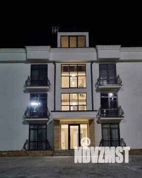 1-к квартира, посуточно, 31м2, 2/3 этаж