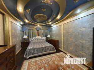 3-к квартира, посуточно, 100м2, 4/14 этаж