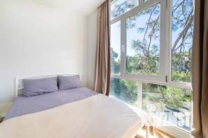 1-к квартира, посуточно, 30м2, 6/7 этаж