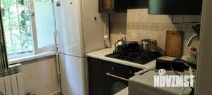1-к квартира, посуточно, 30м2, 2/5 этаж