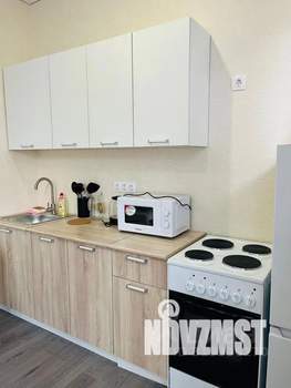 1-к квартира, посуточно, 28м2, 1/4 этаж