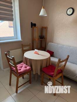 1-к квартира, на длительный срок, 44м2, 3/3 этаж