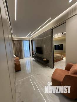 2-к квартира, на длительный срок, 65м2, 8/20 этаж