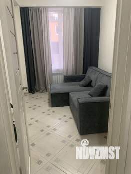 2-к квартира, на длительный срок, 40м2, 5/6 этаж