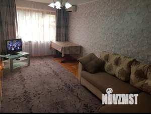 2-к квартира, посуточно, 65м2, 3/5 этаж