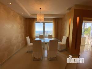 3-к квартира, на длительный срок, 120м2, 13/27 этаж