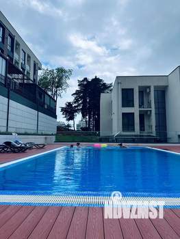 Студия квартира, на длительный срок, 30м2, 1/3 этаж