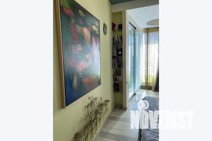 3-к квартира, посуточно, 90м2, 7/21 этаж