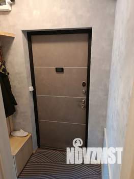 1-к квартира, посуточно, 27м2, 2/7 этаж