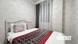 1-к квартира, на длительный срок, 30м2, 1/5 этаж