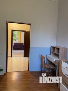 2-к квартира, на длительный срок, 45м2, 2/4 этаж