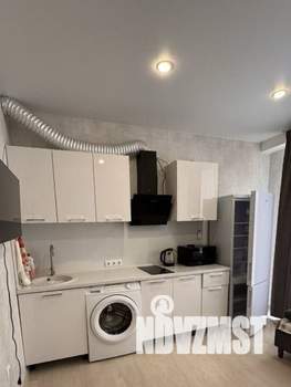 1-к квартира, посуточно, 40м2, 2/4 этаж
