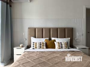 2-к квартира, на длительный срок, 36м2, 9/19 этаж