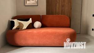 1-к квартира, посуточно, 40м2, 5/6 этаж